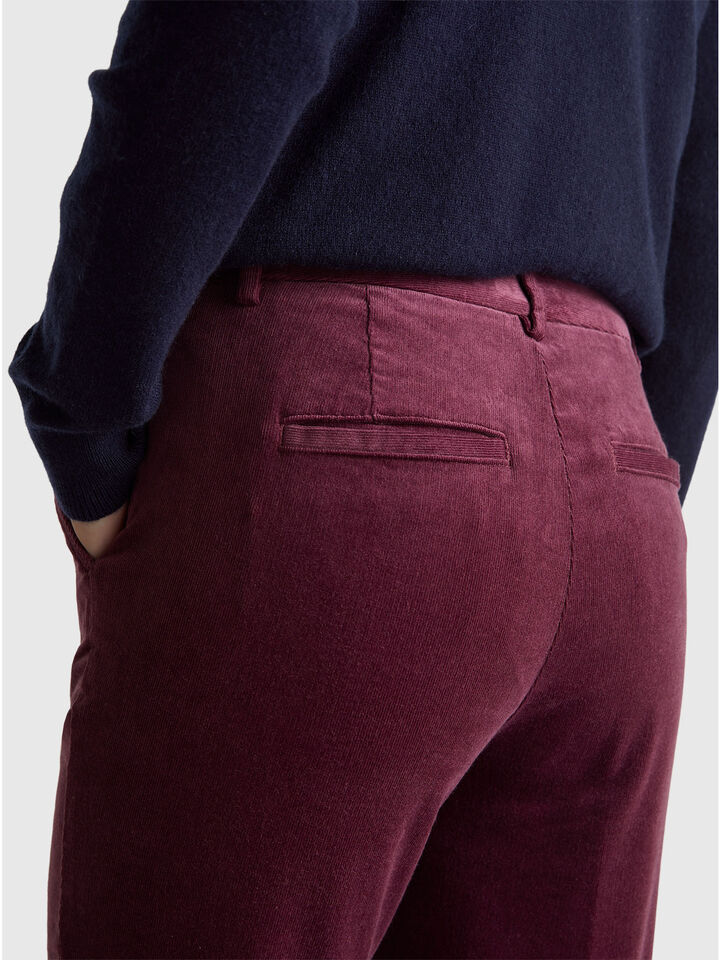 TROUSERS Women image number 4